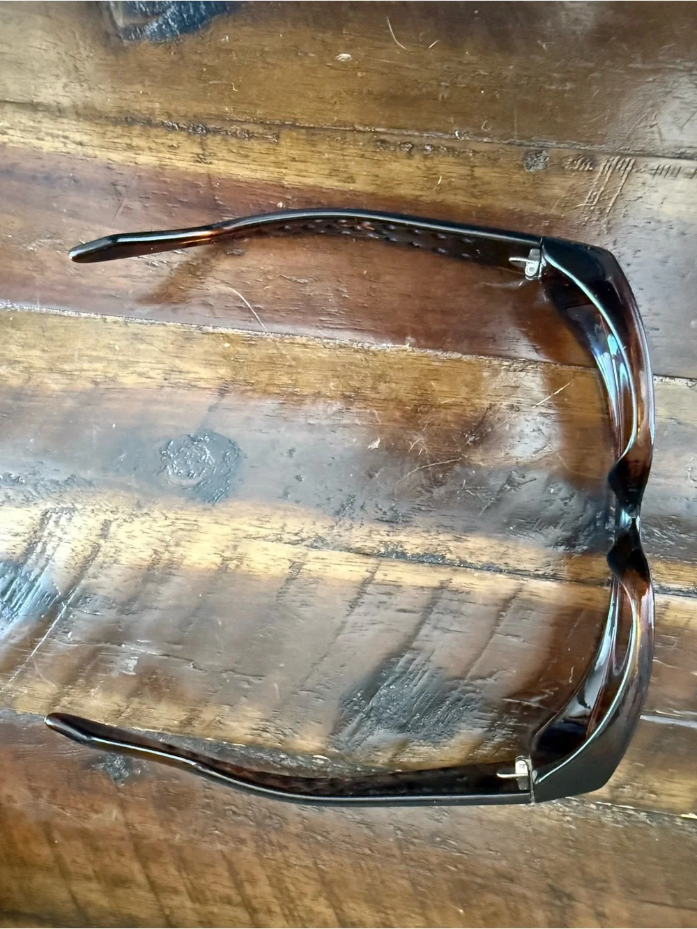 SPY these optic